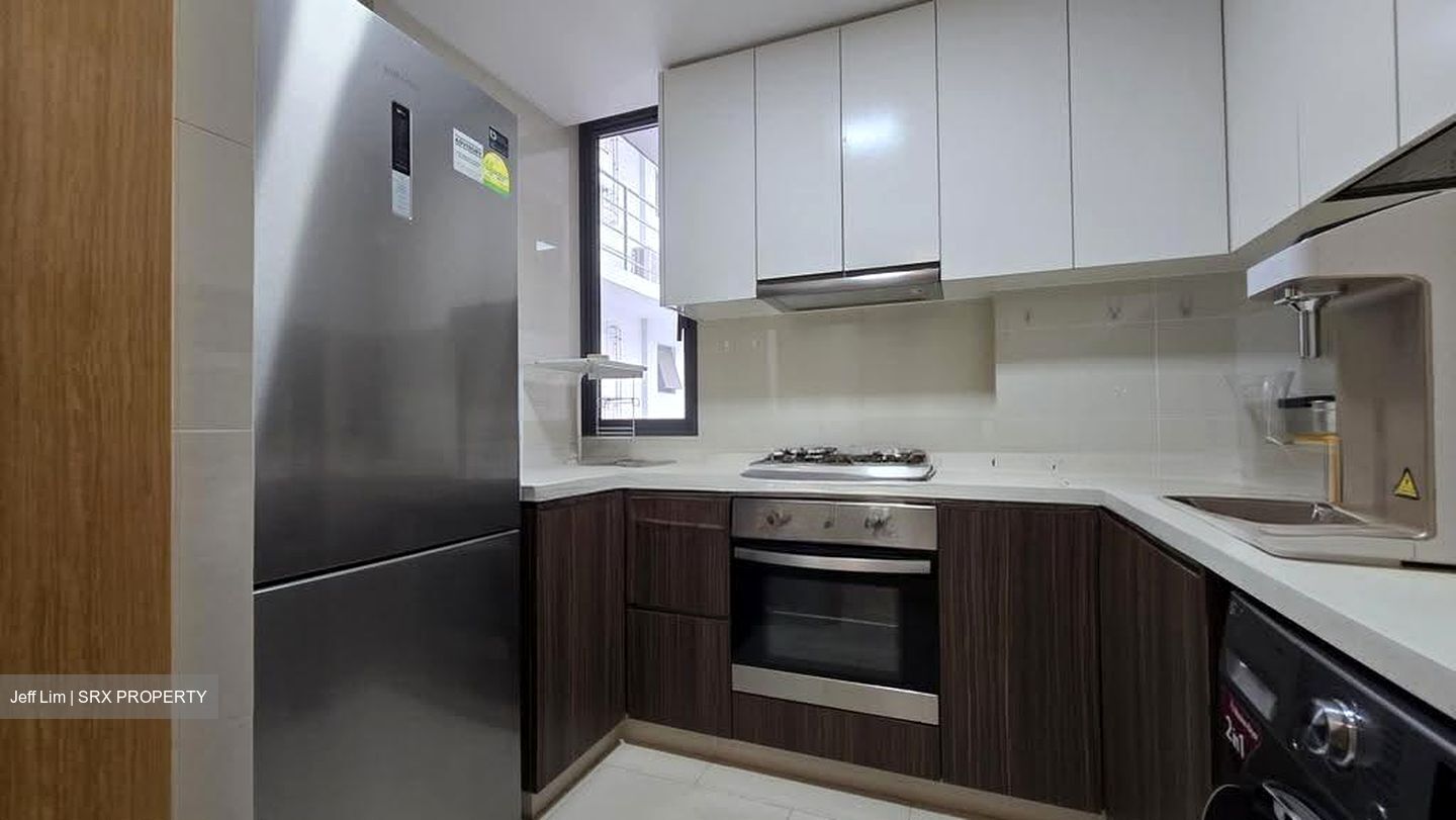 La Fiesta (D19), Condominium #633892361